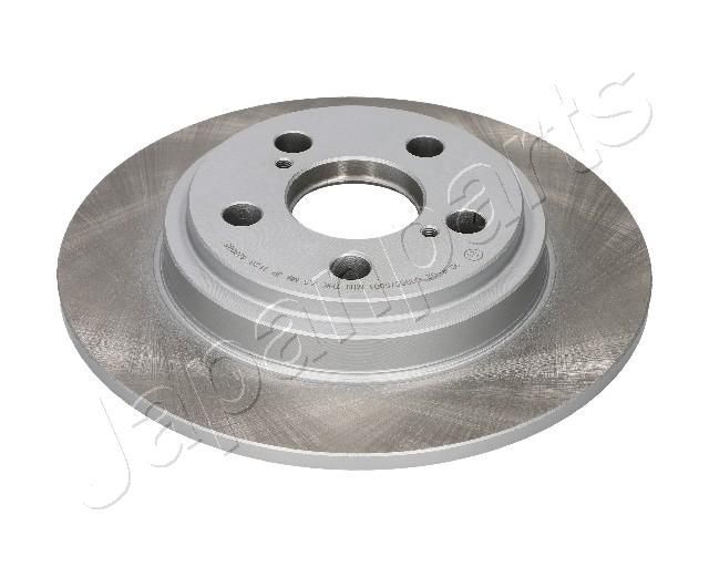 JAPANPARTS DP-314 Brake disc FORD USA experience and price