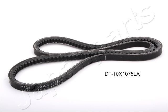 JAPANPARTS Width: 10mm, Length: 1075mm Vee-belt DT-10X1075LA buy