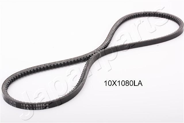JAPANPARTS DT-10X1080LA V-Belt Width: 10mm, Length: 1080mm