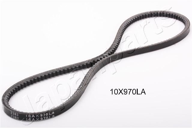 JAPANPARTS Width: 10mm, Length: 970mm Vee-belt DT-10X970LA buy