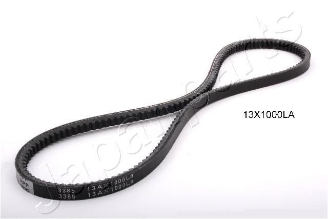 JAPANPARTS Width: 13mm, Length: 1000mm Vee-belt DT-13X1000LA buy