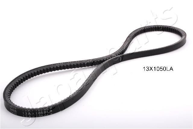 JAPANPARTS Width: 13mm, Length: 1050mm Vee-belt DT-13X1050LA buy