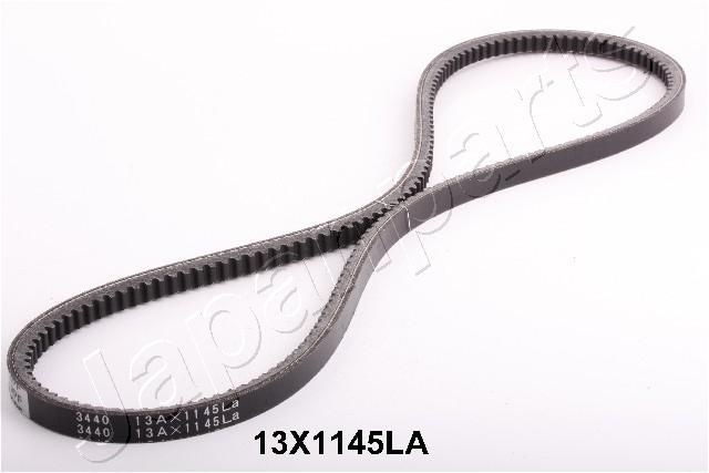 JAPANPARTS Width: 13mm, Length: 1145mm Vee-belt DT-13X1145LA buy