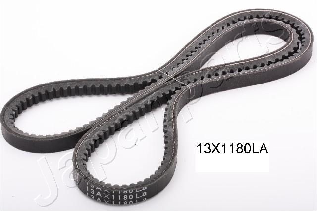 JAPANPARTS Width: 13mm, Length: 1180mm Vee-belt DT-13X1180LA buy