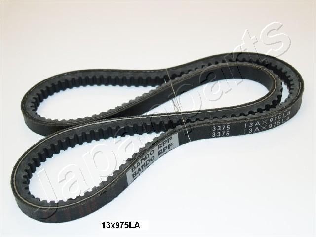 JAPANPARTS Width: 13mm, Length: 975mm Vee-belt DT-13X975LA buy