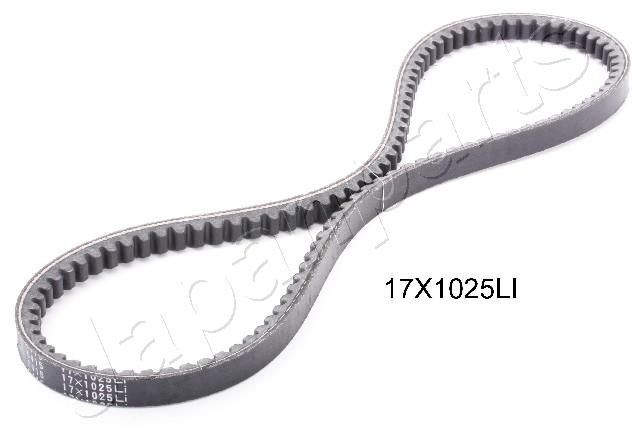 JAPANPARTS Width: 17mm, Length: 1025mm Vee-belt DT-17X1025LI buy