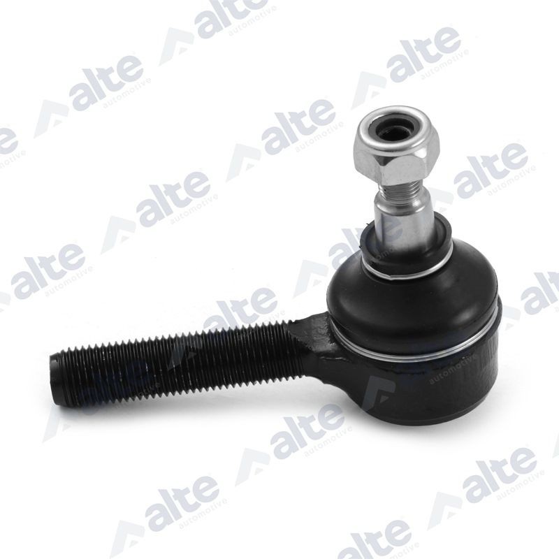 ALTE AUTOMOTIVE Cone Size 12,6, 14,2 mm, Front Axle Left Cone Size: 12,6, 14,2mm, Thread Size: M10 x 1, M14 x 1,5 Tie rod end 78060AL buy