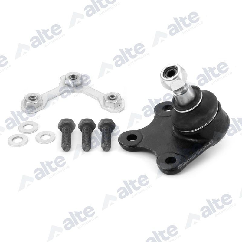 Original ALTE AUTOMOTIVE Ball joint 78668AL for SKODA ROOMSTER
