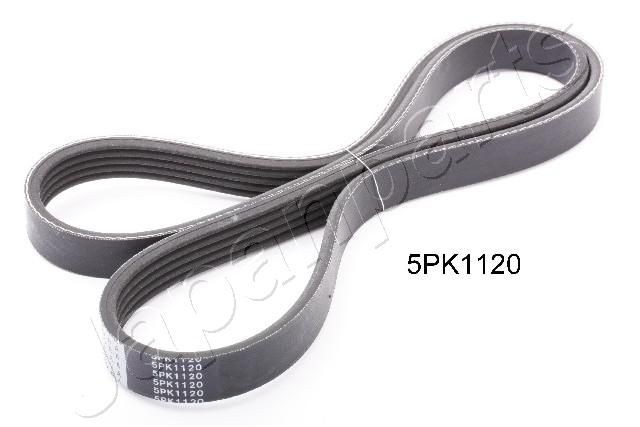 JAPANPARTS DV-5PK1120 Serpentine belt 99365-91120