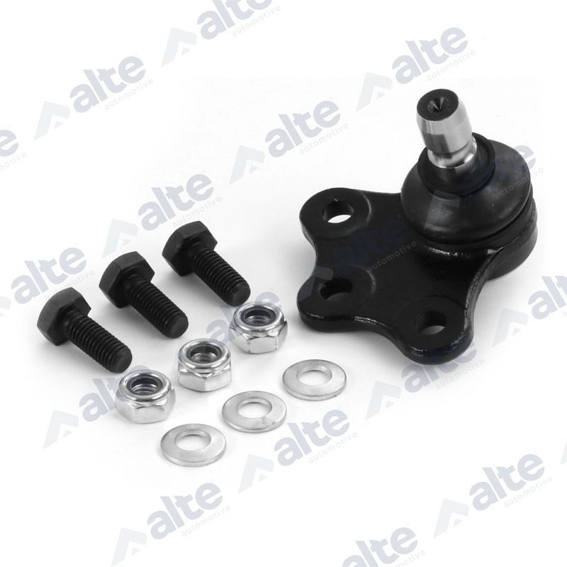 ALTE AUTOMOTIVE Front Axle Right, 16mm Cone Size: 16mm Suspension ball joint 81274AL buy