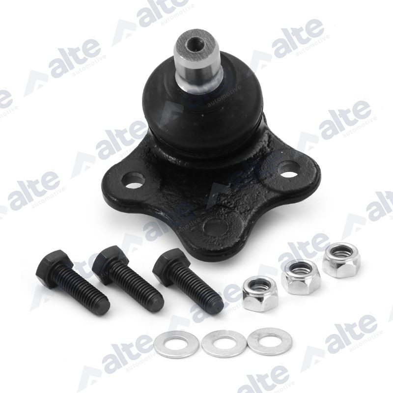 ALTE AUTOMOTIVE Front Axle, 16mm Cone Size: 16mm Suspension ball joint 82406AL buy