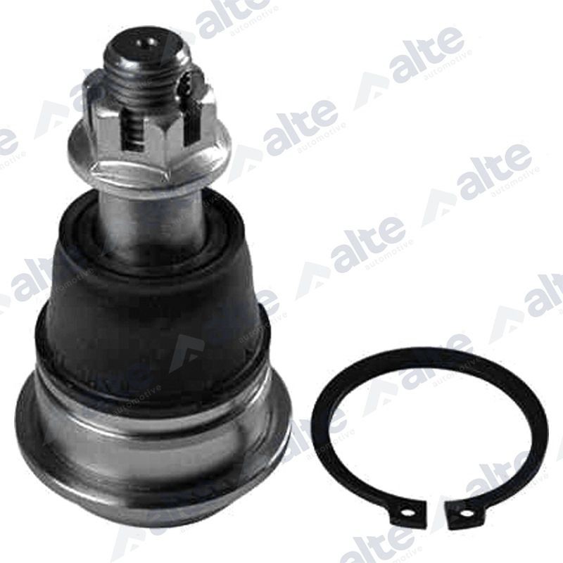 ALTE AUTOMOTIVE 83041AL Ball Joint Front Axle, 15mm, 41.2mm