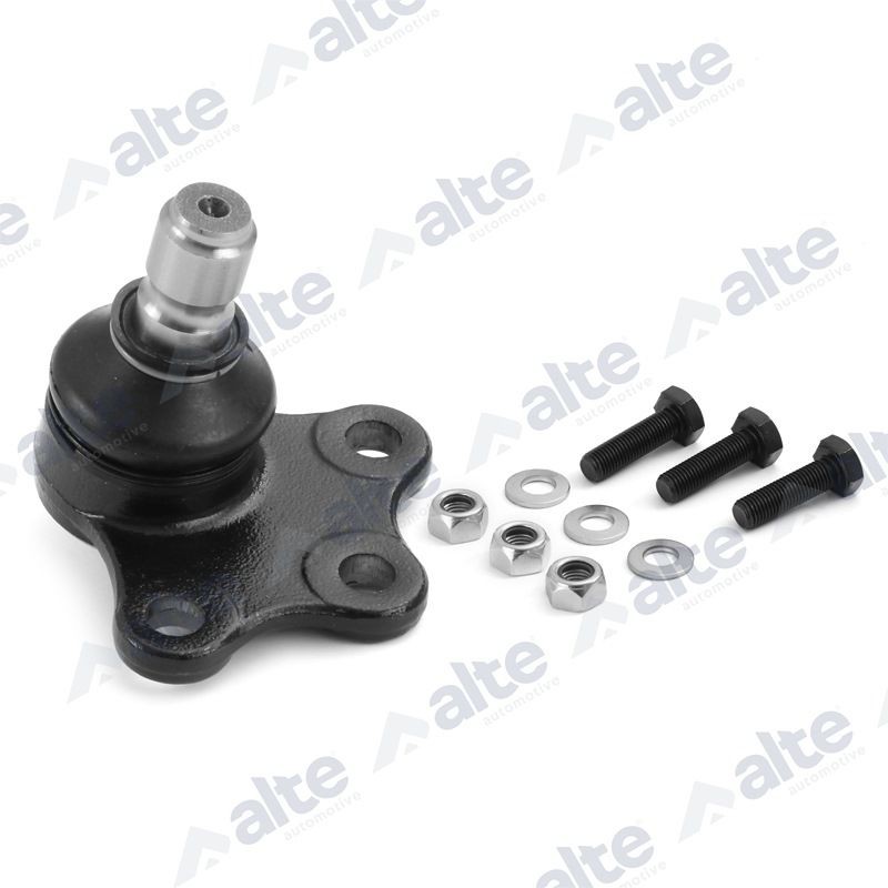 ALTE AUTOMOTIVE Front Axle, 18mm Cone Size: 18mm Suspension ball joint 86858AL buy