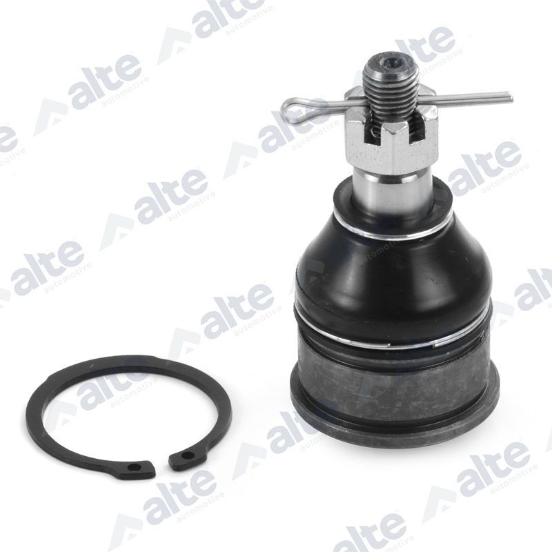 ALTE AUTOMOTIVE Front Axle, 16mm, 40.1mm Cone Size: 16mm, Thread Size: M12 x 1.25 Suspension ball joint 87163AL buy
