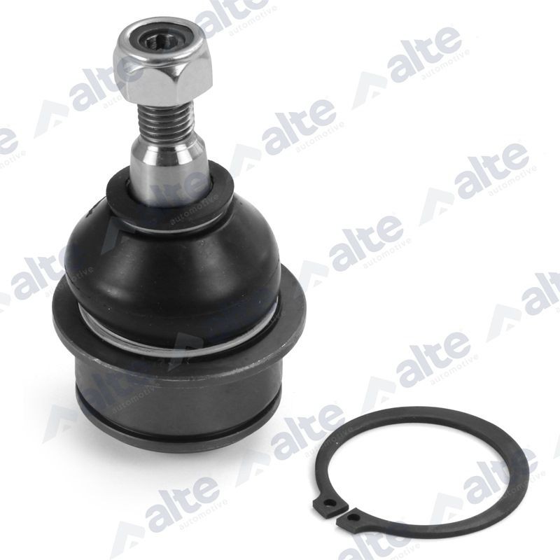 ALTE AUTOMOTIVE Front Axle, 15,5mm Cone Size: 15,5mm, Thread Size: M12 x 1.5R Suspension ball joint 87923AL buy