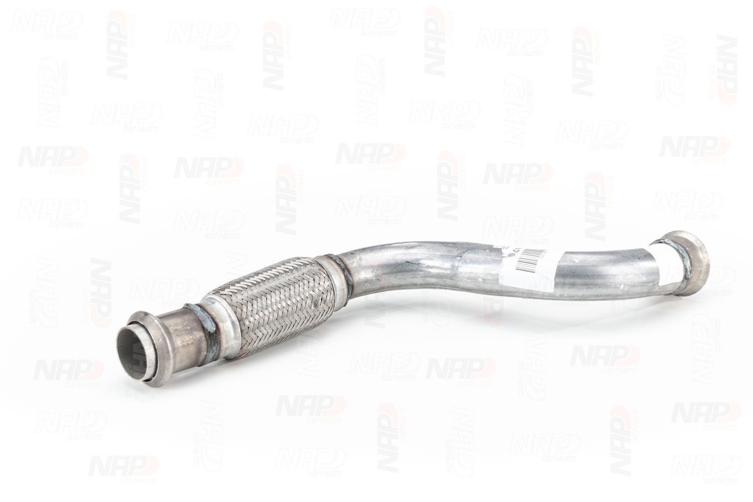 NAP carparts Exhaust Pipe CAC10718 buy online