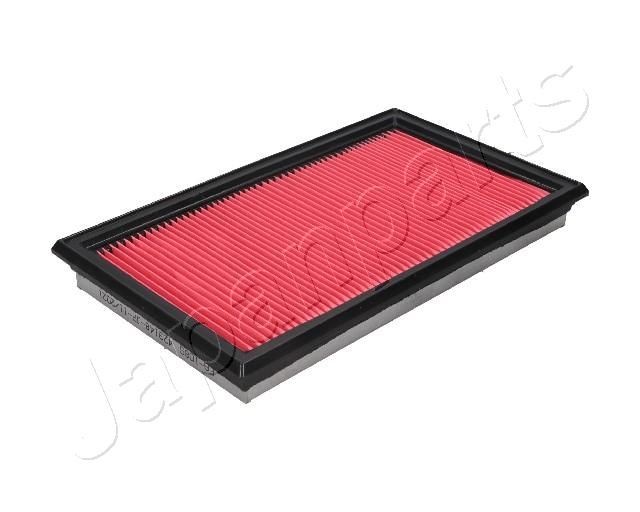 OEM-quality JAPANPARTS FA-108S Engine filter