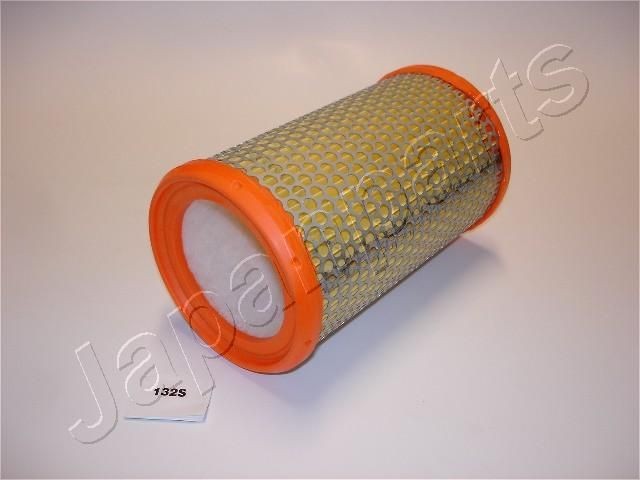 JAPANPARTS 179,8mm, 107mm, Filter Insert Height: 179,8mm Engine air filter FA-132S buy