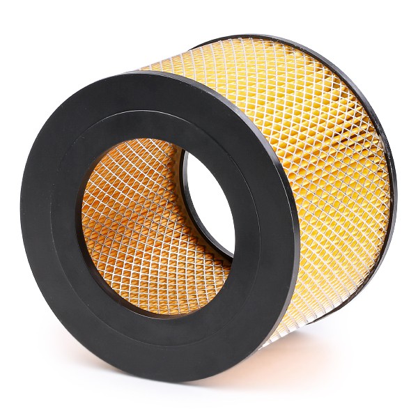 FA-234S Air filter FA-234S JAPANPARTS 141,5mm, 193mm, Filter Insert