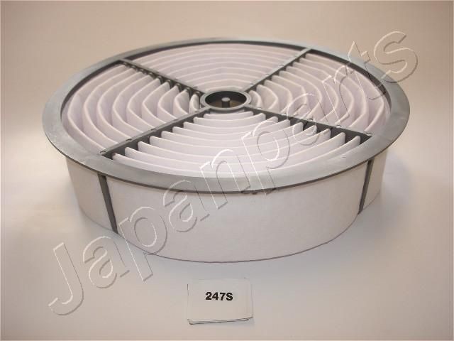 JAPANPARTS FA-247S Air filter LEXUS experience and price