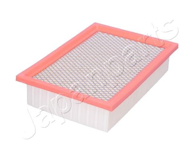 Great value for money - JAPANPARTS Air filter FA-333S