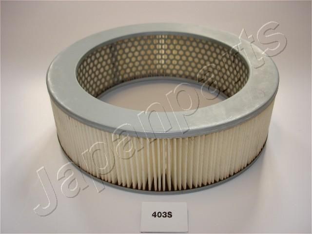 JAPANPARTS FA-403S Air filter 69mm, 231mm, Filter Insert