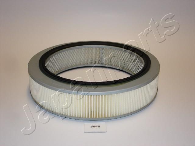 JAPANPARTS 66mm, 271mm, Filter Insert Height: 66mm Engine air filter FA-504S buy