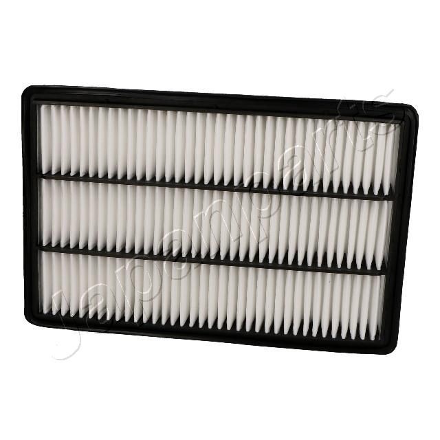JAPANPARTS 47,8mm, 237,2mm, 359mm, Filter Insert Length: 359mm, Width: 237,2mm, Height: 47,8mm Engine air filter FA-524S buy