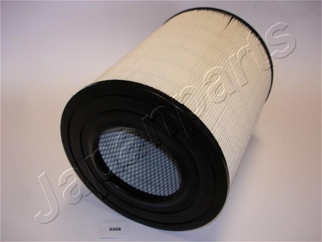 JAPANPARTS FA-526S Air filter 285mm, 230mm, Filter Insert