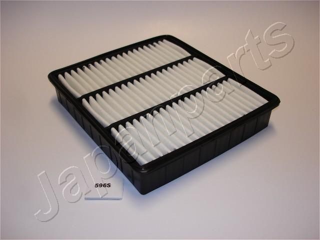 JAPANPARTS FA-596S Air filter MITSUBISHI experience and price