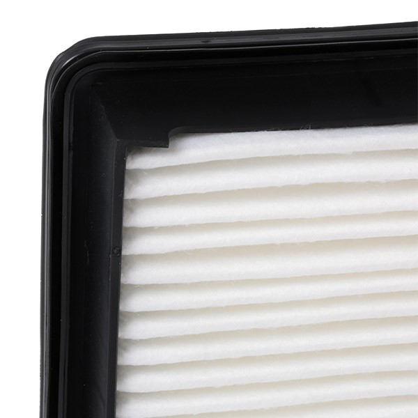 FA-815S Air filter FA-815S JAPANPARTS 52,5mm, 158,2mm, 191mm, Filter Insert