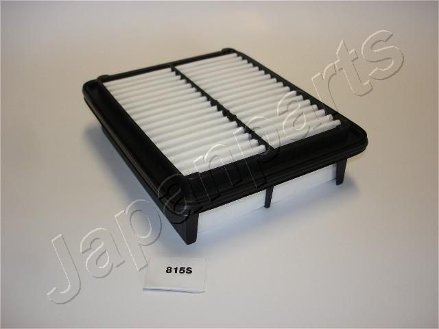 OEM-quality JAPANPARTS FA-815S Engine filter