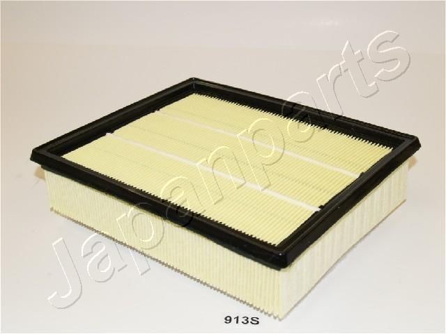JAPANPARTS 56mm, 210mm, 251mm, Filter Insert Length: 251mm, Width: 210mm, Height: 56mm Engine air filter FA-913S buy