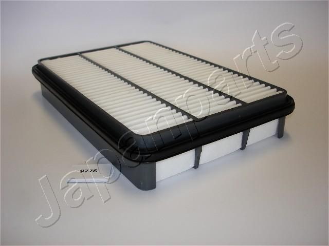 JAPANPARTS 51mm, 200mm, 309mm, Filter Insert Length: 309mm, Width: 200mm, Height: 51mm Engine air filter FA-977S buy