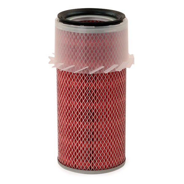 FA991S Engine air filter JAPANPARTS FA-991S review and test