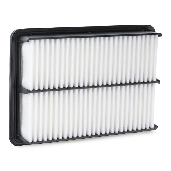 FAH12S Engine air filter JAPANPARTS FA-H12S review and test