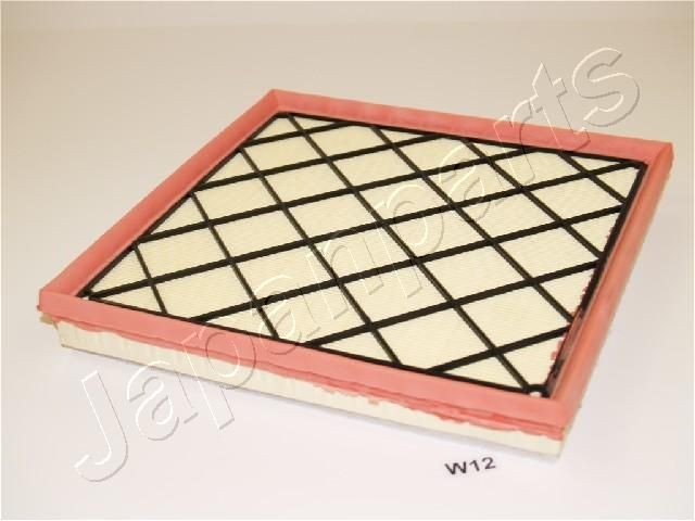 JAPANPARTS Air filter diesel and petrol Zafira C Tourer (P12) new FA-W12S