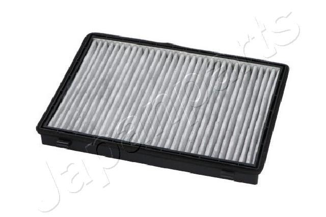 Original JAPANPARTS Air conditioner filter FAA-DDW18 for OPEL ASTRA
