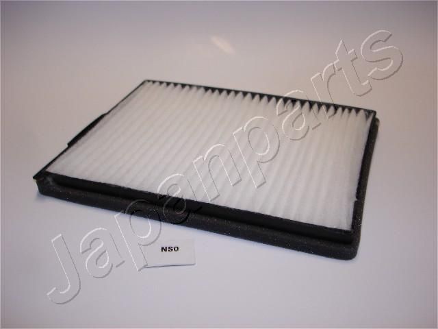 Original JAPANPARTS AC filter FAA-NS0 for FORD RANGER