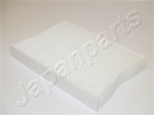 Great value for money - JAPANPARTS Pollen filter FAA-NS12