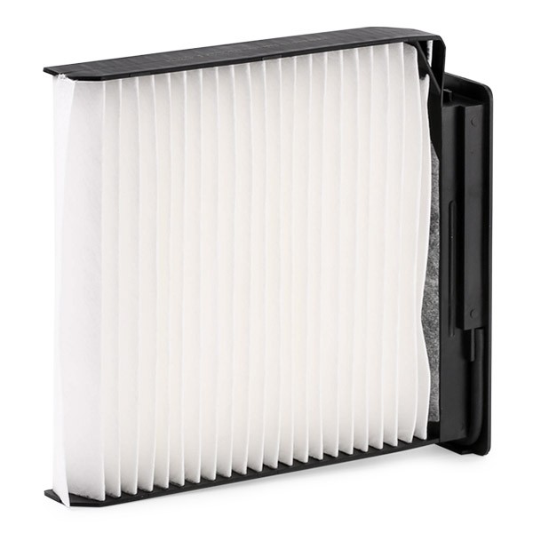 JAPANPARTS Air conditioning filter FAA-NS6