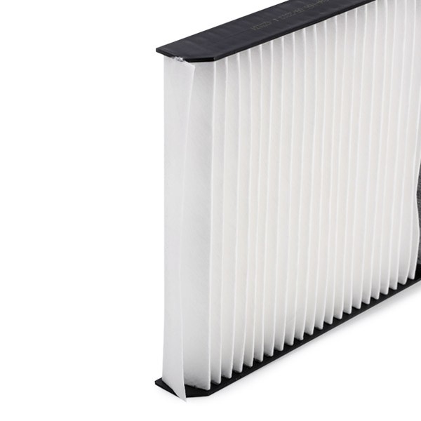 JAPANPARTS FAA-NS6 Air conditioner filter Filter Insert, 222, 185 mm x 189 mm x 42 mm