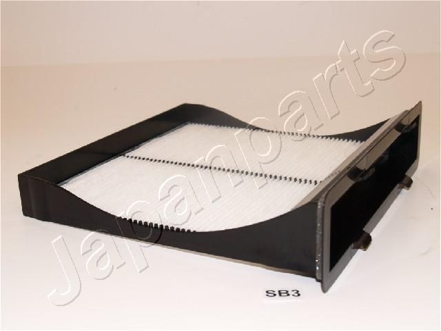 Original JAPANPARTS Air conditioner filter FAA-SB3 for BMW X5