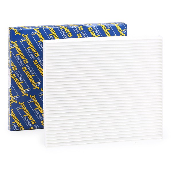 JAPANPARTS Filter Insert, 220 mm x 198,7 mm x 19,2 mm Width: 198,7mm, Height: 19,2mm, Length: 220mm Cabin filter FAA-TY7 buy