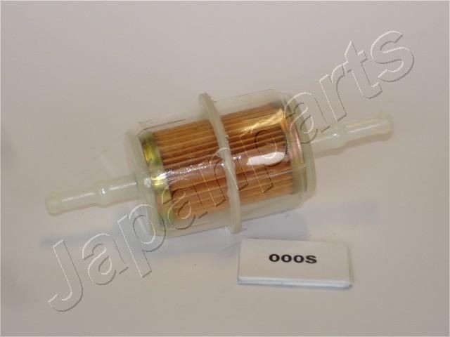 JAPANPARTS FC-000S Fuel filter 50 00 031 168