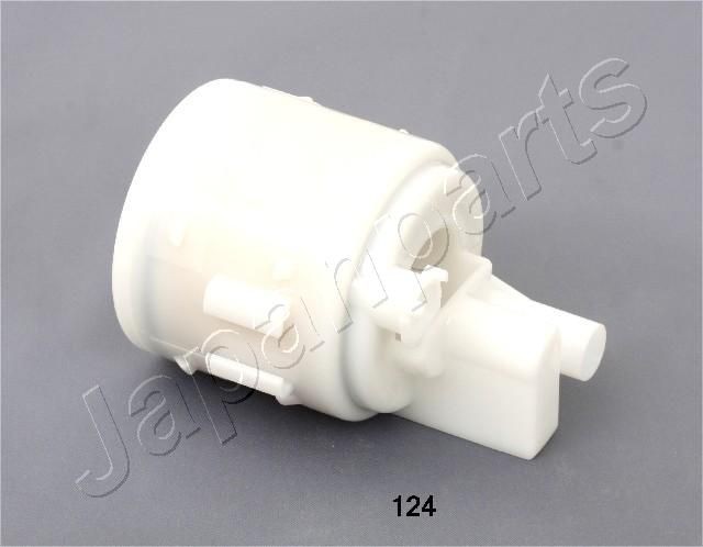 JAPANPARTS FC-124S Fuel filter In-Line Filter