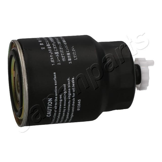 JAPANPARTS Fuel filter FC-190S