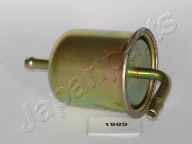 JAPANPARTS FC-198S Fuel filter In-Line Filter