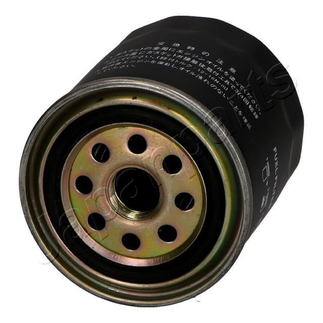 4312420 ASHIKA, JAPANPARTS Fuel filter cheap ▷ AUTODOC online store