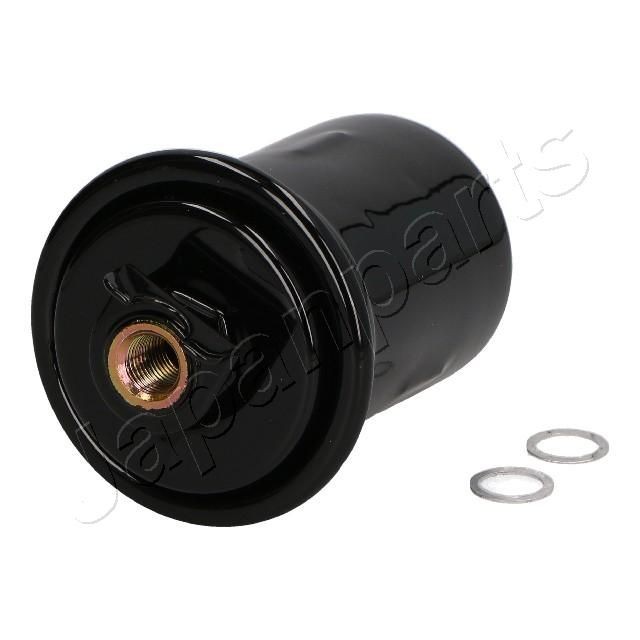 JAPANPARTS FC-216S Fuel filter Spin-on Filter